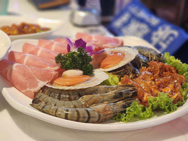 Shi Li Fang Hot Pot @ Chinatown Point - Hospitality and gastronomy