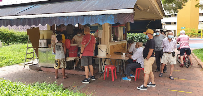 Comentarii opinii despre Chan Lin Bean Curd