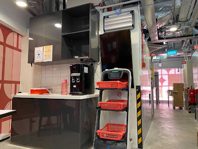 Smart City Kitchens @ Bishan