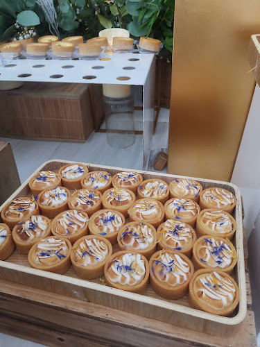 Manna Pot Catering - Singapore