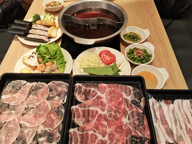 Shabu Sai