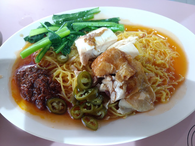 505 Jurong West Street 52, Singapore 640505