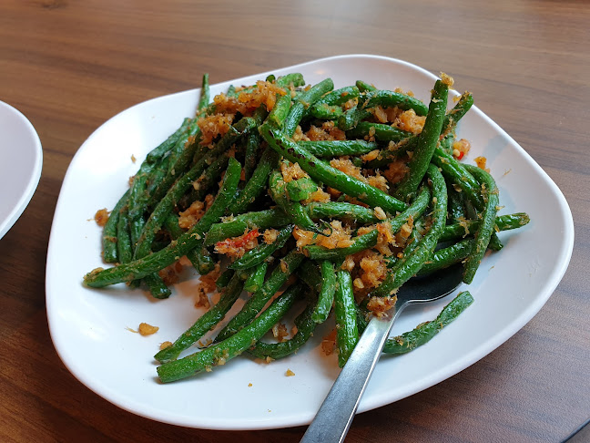 Comentarii opinii despre Jiak Modern Tzechar @ Hillv2