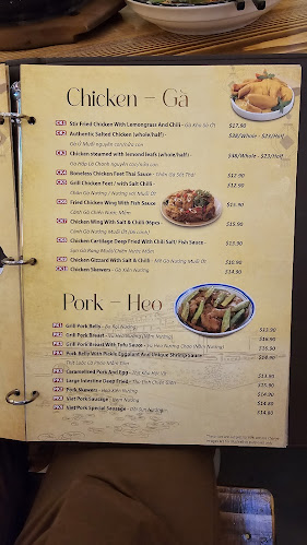 Viet'Spice outlet 2 - Discover Vietnam’s True Flavors – Friendly, Familiar, and Affordable - Singapore