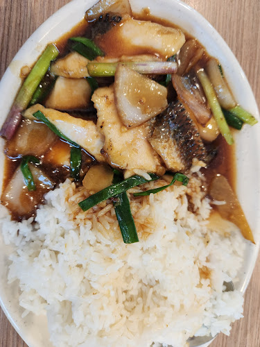 Yi Hong Wok - Hospitality and gastronomy