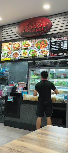 Opinii despre Mala Hotpot în Singapore - Hospitality and gastronomy