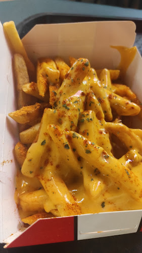 Fatty Bom Bom Sizzle - Hospitality and gastronomy