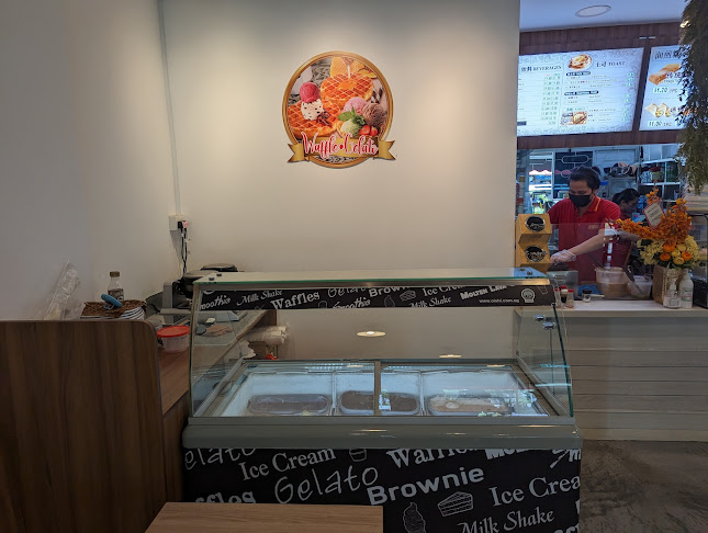 Han n Han Nanyang Coffeeshop - Hospitality and gastronomy