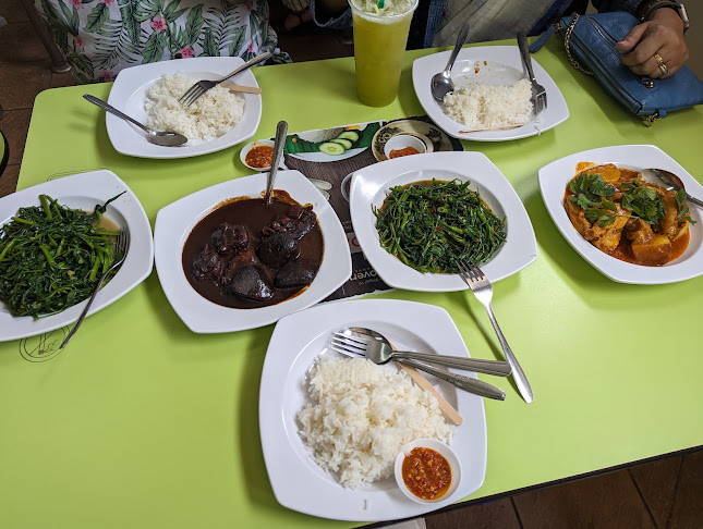 Comentarii opinii despre Charlie's Peranakan Food