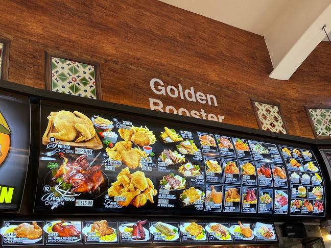 Comentarii opinii despre Wendy’s Kitchen