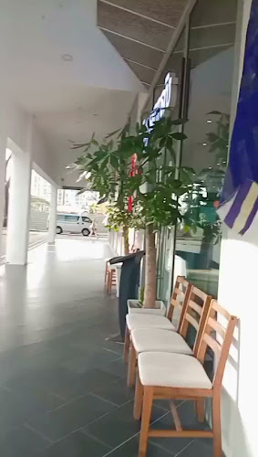 Nandhana's Ang Mo Kio Djitsun mall - Hospitality and gastronomy