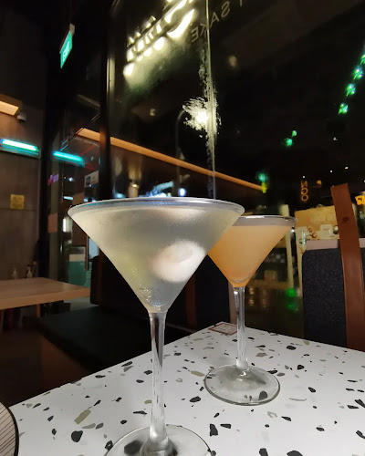 Takeshi-San - Singapore