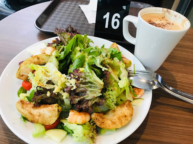 Opinii despre Cedele Bakery Kitchen - The Star Vista în Singapore - Hospitality and gastronomy