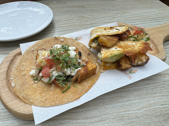 TONITO Latin American Kitchen @ Jewel - Hospitality and gastronomy