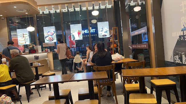 Opinii despre Fong Sheng Hao 豐盛號 Pasir Ris Mall în Singapore - Hospitality and gastronomy