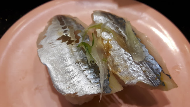 Comentarii opinii despre Sushi Express - Sun Plaza