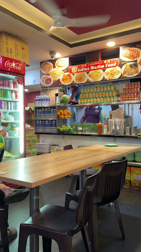 R.K. Eating House - Singapore