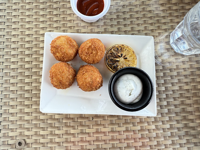 Privé @ Keppel Bay - Hospitality and gastronomy