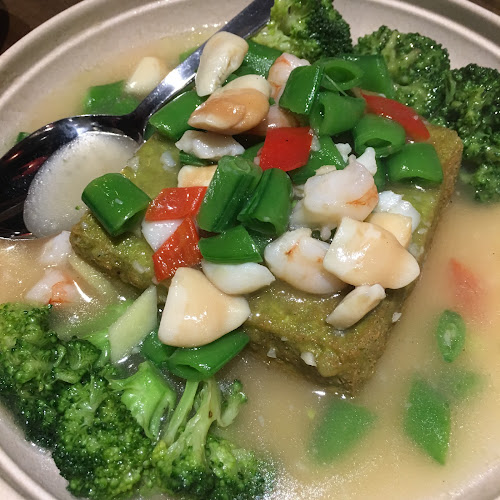 Dian Xiao Er (VivoCity) - Hospitality and gastronomy