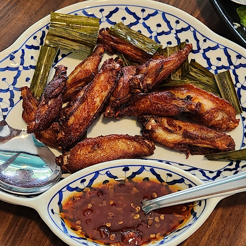 Comentarii opinii despre Esarn Thai Corner Pasir Panjang