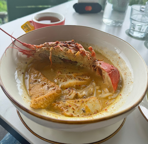 Opinii despre Arbora @ Mount Faber Peak în Singapore - Hospitality and gastronomy