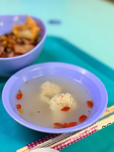 Comentarii opinii despre Ji Ji Wanton Noodle Specialist