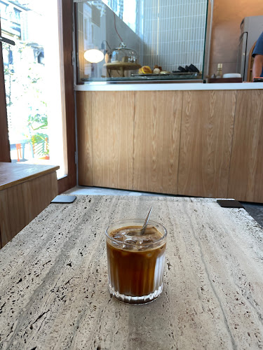 Glass Roasters - Hospitality and gastronomy