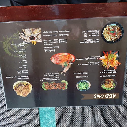 Comentarii opinii despre Dark Horse Restaurant