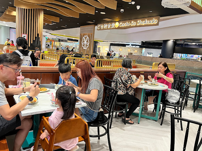 Tun Xiang - Singapore