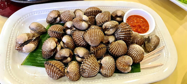 Shun Heng BBQ - Hospitality and gastronomy