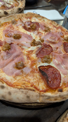 Comentarii opinii despre La Pizzaiola @ Bukit Timah