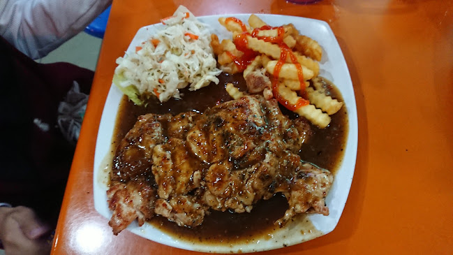 Opinii despre RAIMAH EATING HOUSE / Raimah Indian Food / Cucu Raimah în Singapore - Hospitality and gastronomy