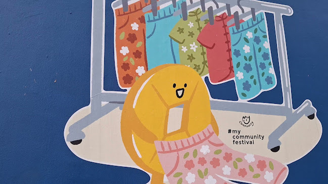 335 Smith St, Singapore 050335