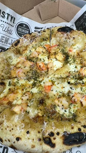 thatsmypizza.sg @Bukit Timah