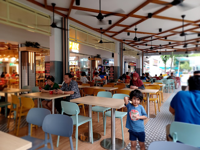 Comentarii opinii despre GM Food Centre