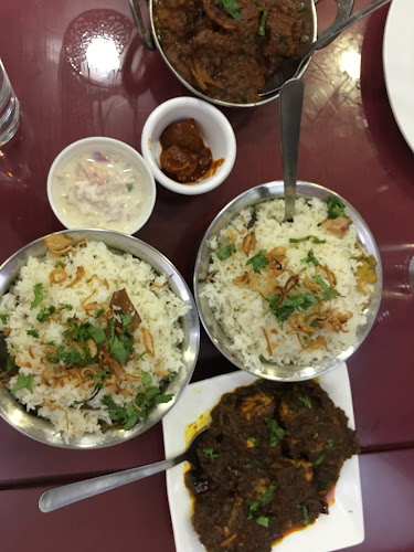 Opinii despre My Kitchen - Kerala Restaurant Singapore în Singapore - Hospitality and gastronomy