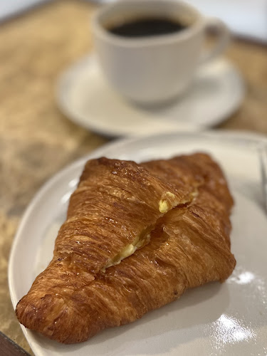 Keong Saik Bakery @ Jewel - Hospitality and gastronomy