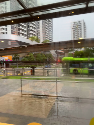 Comentarii opinii despre McDonald's Bukit Panjang Plaza