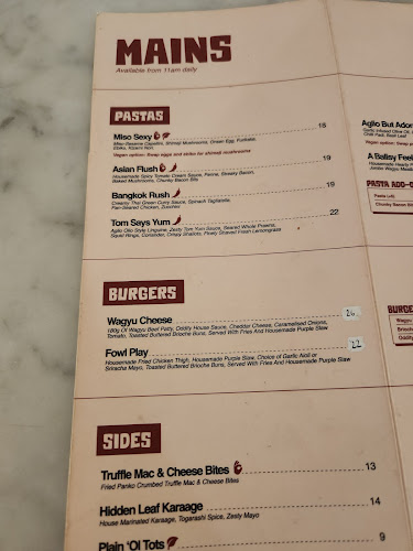 Kindred Folk - Hospitality and gastronomy