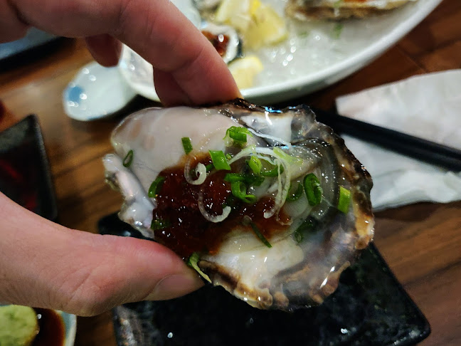 IKURA Japanese - East Village - Hospitality and gastronomy