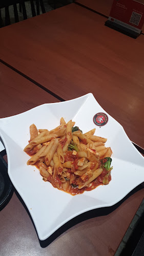 PastaMania - Italian Casual Dining @ JEM - Hospitality and gastronomy