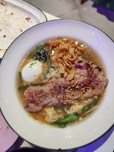 Tipsy Bunny - Hospitality and gastronomy