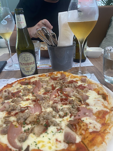 Comentarii opinii despre Burrata Joy & Gustavo Lapasta Bukit Timah