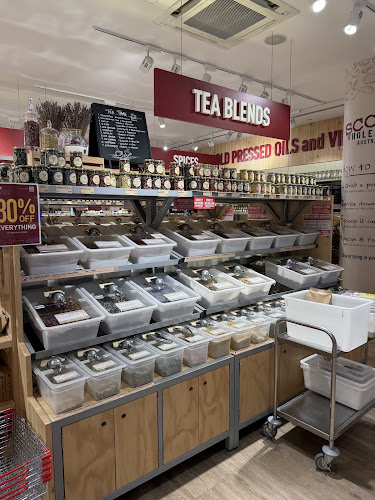 Opinii despre Scoop Wholefoods Tanglin Mall în Singapore - Hospitality and gastronomy