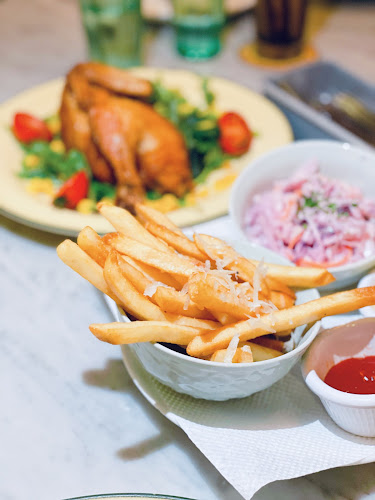 The Coastal Settlement - Singapore