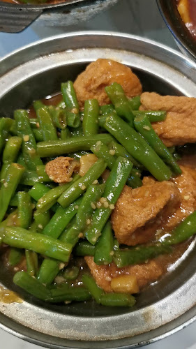 Comentarii opinii despre Lau Wang Claypot Delights @ Singpost Centre