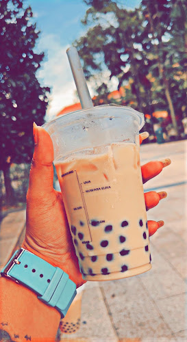 Opinii despre KOI Thé în Singapore - Hospitality and gastronomy