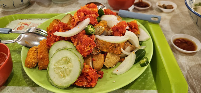 Deen Restaurant Indian Muslim Food - Hospitality and gastronomy