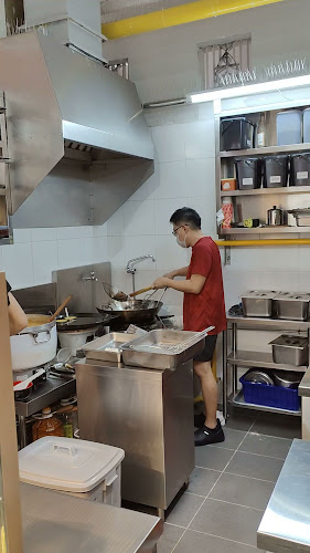 44 Holland Dr, #02-01, Singapore 270044