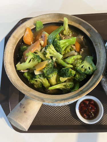 253 Claypot Delight - Hospitality and gastronomy